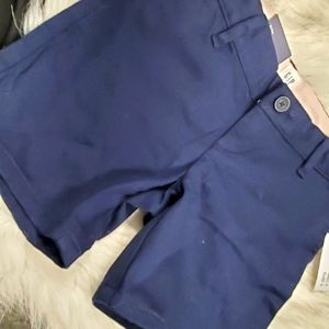 Gap Girl Shorts